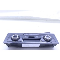 2013-2017 Audi A4 A5 Q5 Climate Control Panel 8K1820043N OEM