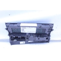 2013-2017 Audi A4 A5 Q5 Climate Control Panel 8K1820043N OEM