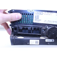 2013-2017 Audi A4 A5 Q5 Climate Control Panel 8K1820043N OEM
