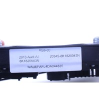 2013-2017 Audi A4 A5 Q5 Climate Control Panel 8K1820043N OEM