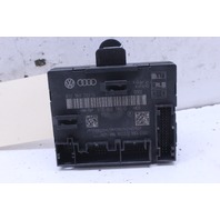 2013 Audi A4 A5 S4 S5 Left Front Door Control Module 8T0959793G OEM