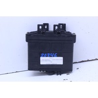 2002 Volkswagen Beetle Golf Jetta Transmission Computer Module TCU 01M927733MA