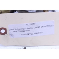 Volkswagen Beetle Golf GTI Jetta Throttle Body 2.0 06A133062D