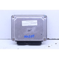 2002 Volkswagen Beetle Engine Computer Module ECU ECM DME 06A906032GD