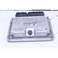 2002 Volkswagen Beetle Engine Computer Module ECU ECM DME 06A906032GD