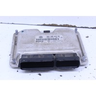 2002 Volkswagen Beetle Engine Computer Module ECU ECM DME 06A906032GD