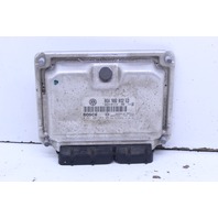 2002 Volkswagen Beetle Engine Computer Module ECU ECM DME 06A906032GD