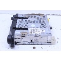 2001 2002 Volkswagen Beetle AM FM Radio Cassette Player 1C0035180E OEM