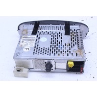 2001 2002 Volkswagen Beetle AM FM Radio Cassette Player 1C0035180E OEM