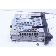 2001 2002 Volkswagen Beetle AM FM Radio Cassette Player 1C0035180E OEM