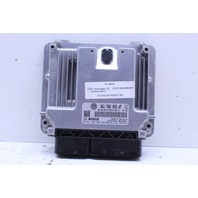 2009 Volkswagen CC Eos Passat Engine Computer Module ECU ECM DME 06J906026AF