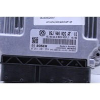 2009 Volkswagen CC Eos Passat Engine Computer Module ECU ECM DME 06J906026AF
