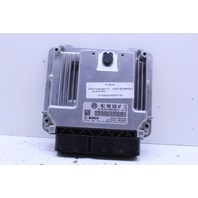 2009 Volkswagen CC Eos Passat Engine Computer Module ECU ECM DME 06J906026AF