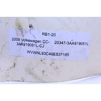 2009 - 2017 Volkswagen Passat CC 2.0 Fuel Pump 3AA919051L OEM