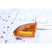 2009 Volkswagen CC Driver Left Reflector Light 3C8807717 OEM