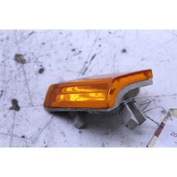 2009 Volkswagen CC Driver Left Reflector Light 3C8807717 OEM