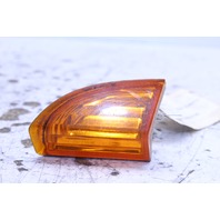 2009 Volkswagen CC Driver Left Reflector Light 3C8807717 OEM