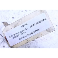 2009 Volkswagen CC Right Reflector Light 3C8807718 OEM