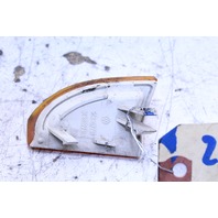 2009 Volkswagen CC Right Reflector Light 3C8807718 OEM