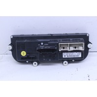 2009 2010 Volkswagen CC Climate Temperature Control Panel OEM