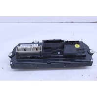 2009 2010 Volkswagen CC Climate Temperature Control Panel OEM