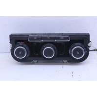 2009 2010 Volkswagen CC Climate Temperature Control Panel OEM