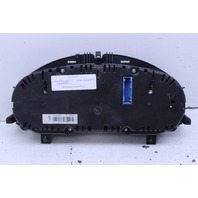 2009 Volkswagen CC Speedo Speedometer Instrument Cluster OEM