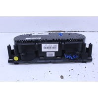 2009 Volkswagen CC Speedo Speedometer Instrument Cluster OEM