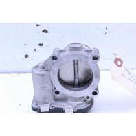 2009 Volkswagen CC Aftermarket Duralast Throttle Body