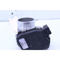 2009 Volkswagen CC Aftermarket Duralast Throttle Body