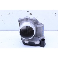 2009 Volkswagen CC Aftermarket Duralast Throttle Body