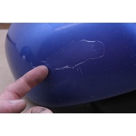 1998 1999 2000 Volkswagen Beetle Right Door Mirror Side View OEM