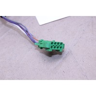 1998 1999 2000 Volkswagen Beetle Right Door Mirror Side View OEM