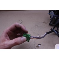 1998 1999 2000 Volkswagen Beetle Right Door Mirror Side View OEM