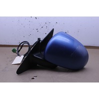 1998 1999 2000 Volkswagen Beetle Left Door Mirror Driver Side View OEM