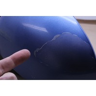 1998 1999 2000 Volkswagen Beetle Left Door Mirror Driver Side View OEM