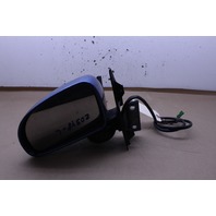 1998 1999 2000 Volkswagen Beetle Left Door Mirror Driver Side View OEM