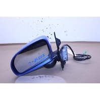 1998 1999 2000 Volkswagen Beetle Left Door Mirror Driver Side View OEM