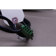 1998 1999 2000 Volkswagen Beetle Left Door Mirror Driver Side View OEM