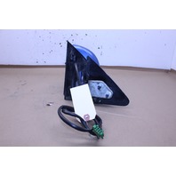 1998 1999 2000 Volkswagen Beetle Left Door Mirror Driver Side View OEM