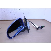 1998 1999 2000 Volkswagen Beetle Left Door Mirror Driver Side View OEM