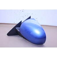 1998 1999 2000 Volkswagen Beetle Left Door Mirror Driver Side View OEM