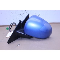 1998 1999 2000 Volkswagen Beetle Left Door Mirror Driver Side View OEM