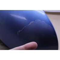 1998 1999 2000 Volkswagen Beetle Left Door Mirror Driver Side View OEM