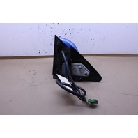 1998 1999 2000 Volkswagen Beetle Left Door Mirror Driver Side View OEM