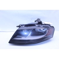 2009-2012 Audi A4 Left Halogen Headlight 8K0941029B OEM