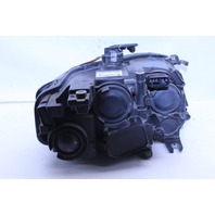 2009-2012 Audi A4 Left Halogen Headlight 8K0941029B OEM