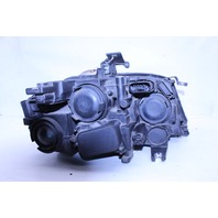 2009-2012 Audi A4 Left Halogen Headlight 8K0941029B OEM