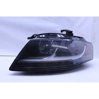 2009-2012 Audi A4 Left Halogen Headlight 8K0941029B OEM