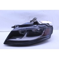 2009-2012 Audi A4 Left Halogen Headlight 8K0941029B OEM